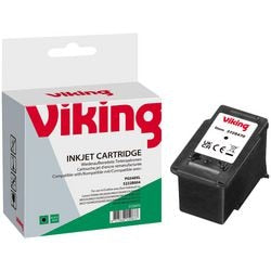 Inktcartridge office depot pg540xl zwart