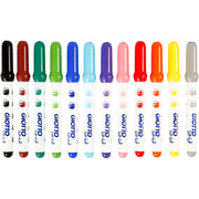 Https: www.cchobby.nl stiften-d-5-mm-lijndikte-1-3-mm-diverse-kleuren-12-stuk-1-doos - afbeelding 1