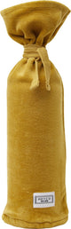 Meyco baby velvet kruikenzak - honey gold