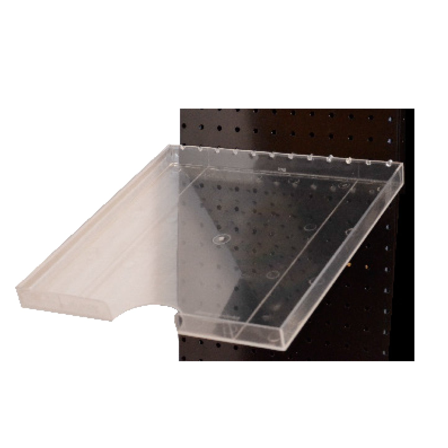 Vaessen creative • tray plexiglass tegometal a4 10pcs