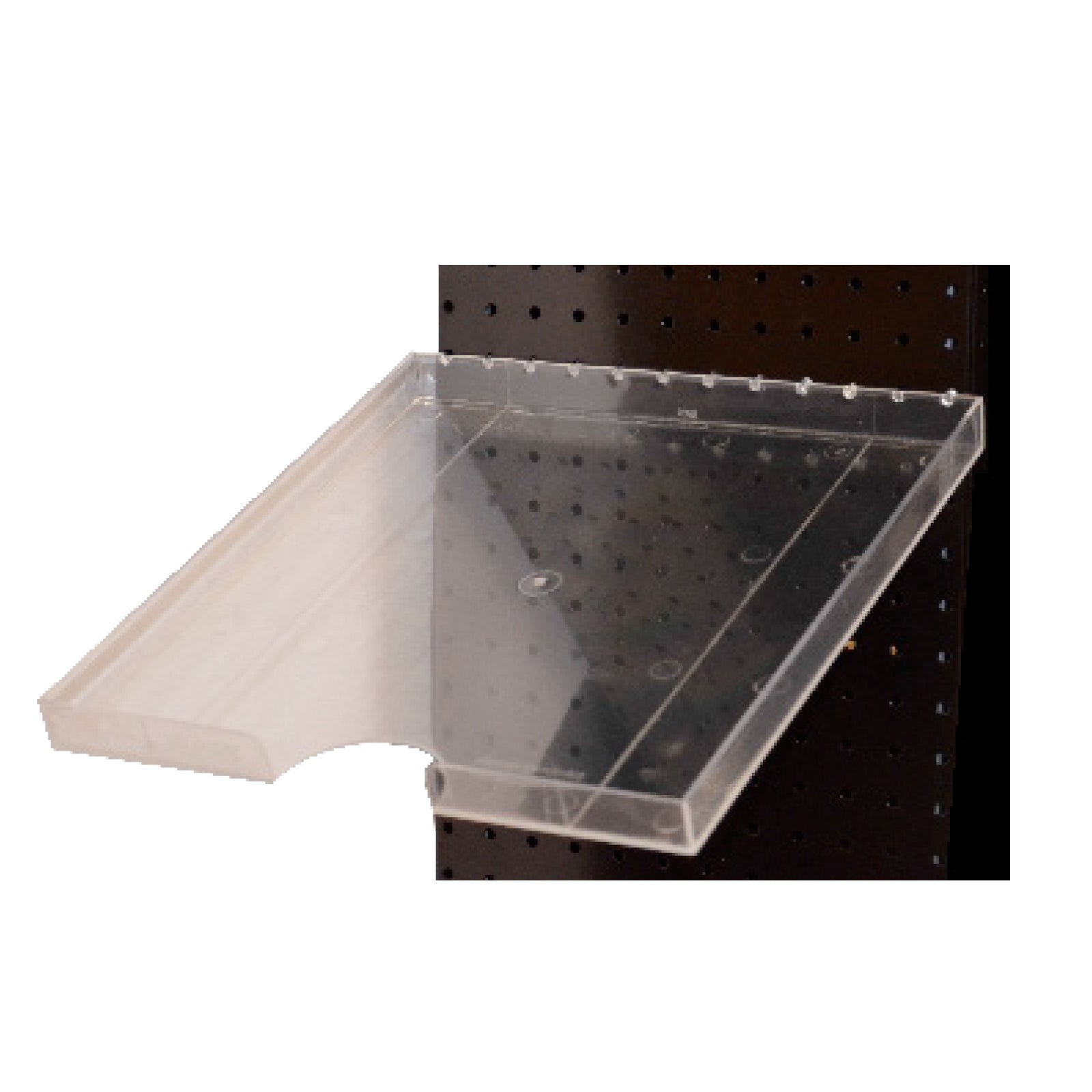 Vaessen creative • tray plexiglass tegometal a4 10pcs