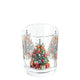 Ambiente theelichthouder christmas tree