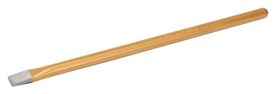Bahco koudbeitel plat 400mm (nml)