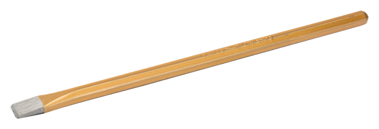 Bahco koudbeitel plat 400mm (nml)