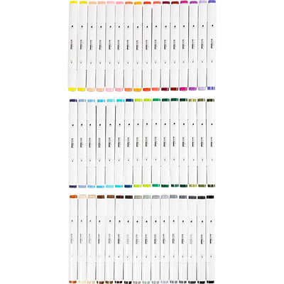 Creativ company https: www.cchobby.nl tekenstift-lijndikte-1-8-mm-standaardkleuren-48-stuk-1-doos