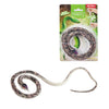 Toi-toys animal world levensechte slang rekbaar 60cm 8 assorti