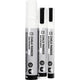 Creativ company cc chalk markers set 3 stuks wit