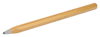 Bahco koudbeitel spits 400mm