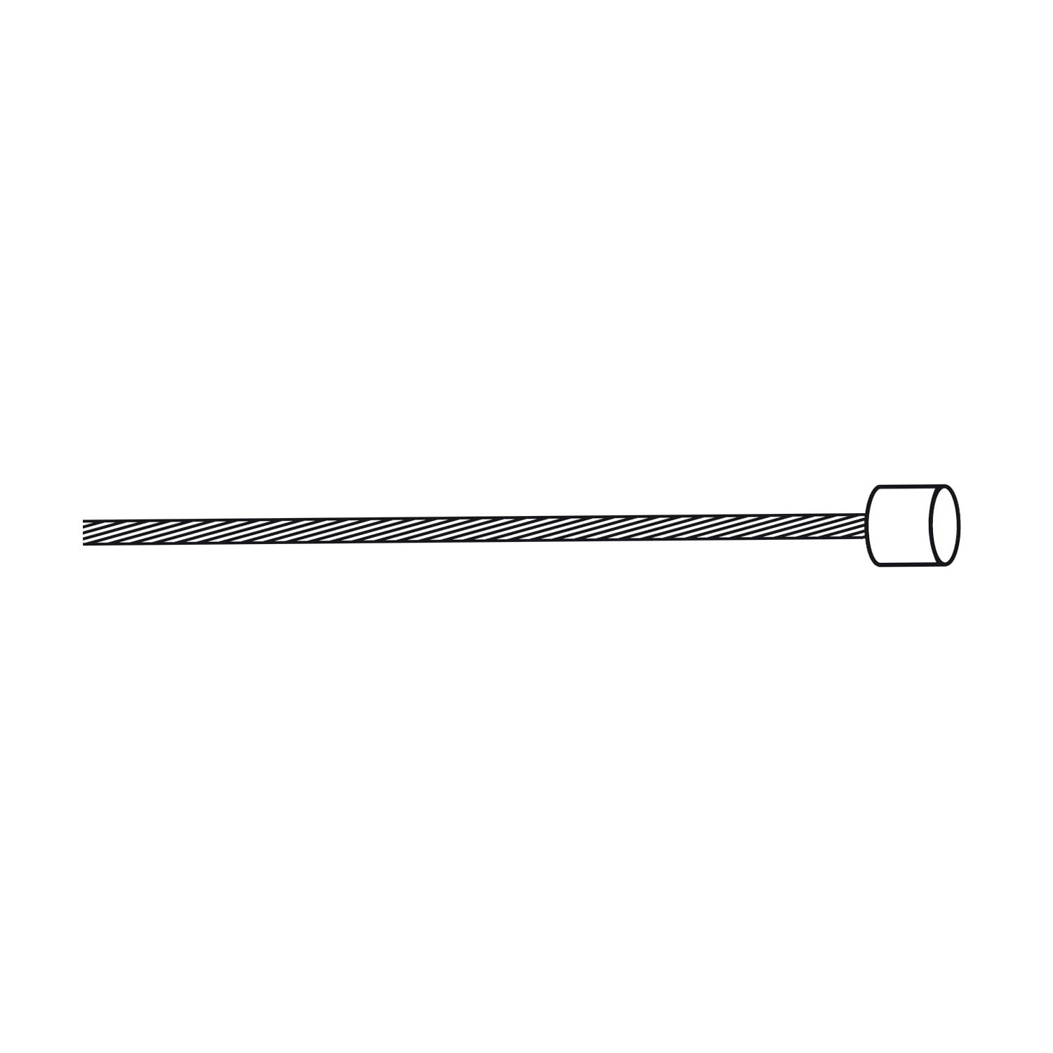 Promax inner cables for derailleurs