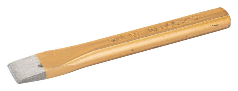 Bahco koudbeitel plat 250mm