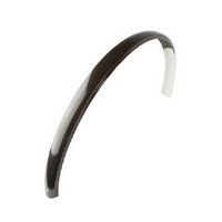 Spatbord achter 26 28sp bruin