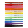 Bic kids visacolor xl ecolutions, 12st.