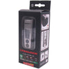 Trelock koplamp ls950 control ion - 70 lux - incl. houder