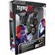 Spion spy x pols walki talkie | 2 stuks