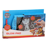 PAW Patrol Glow in the Dark Tekenbord