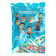 Sambro surprise sleutelhanger ek euro 2020 3d figuur