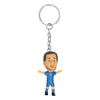 Sambro surprise sleutelhanger ek euro 2020 3d figuur