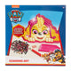 Sambro paw patrol diamond painting art - skye