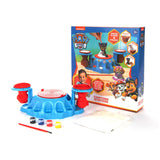 Sambro gips gieten speelstation paw patrol - afbeelding 1
