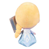Disney Frozen Knuffel met Geluid - Elsa - afbeelding 1