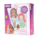 Disney princess strijkkralenset, 1200dlg.