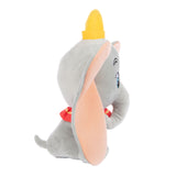 Disney classic knuffel met geluid - dombo - afbeelding 2