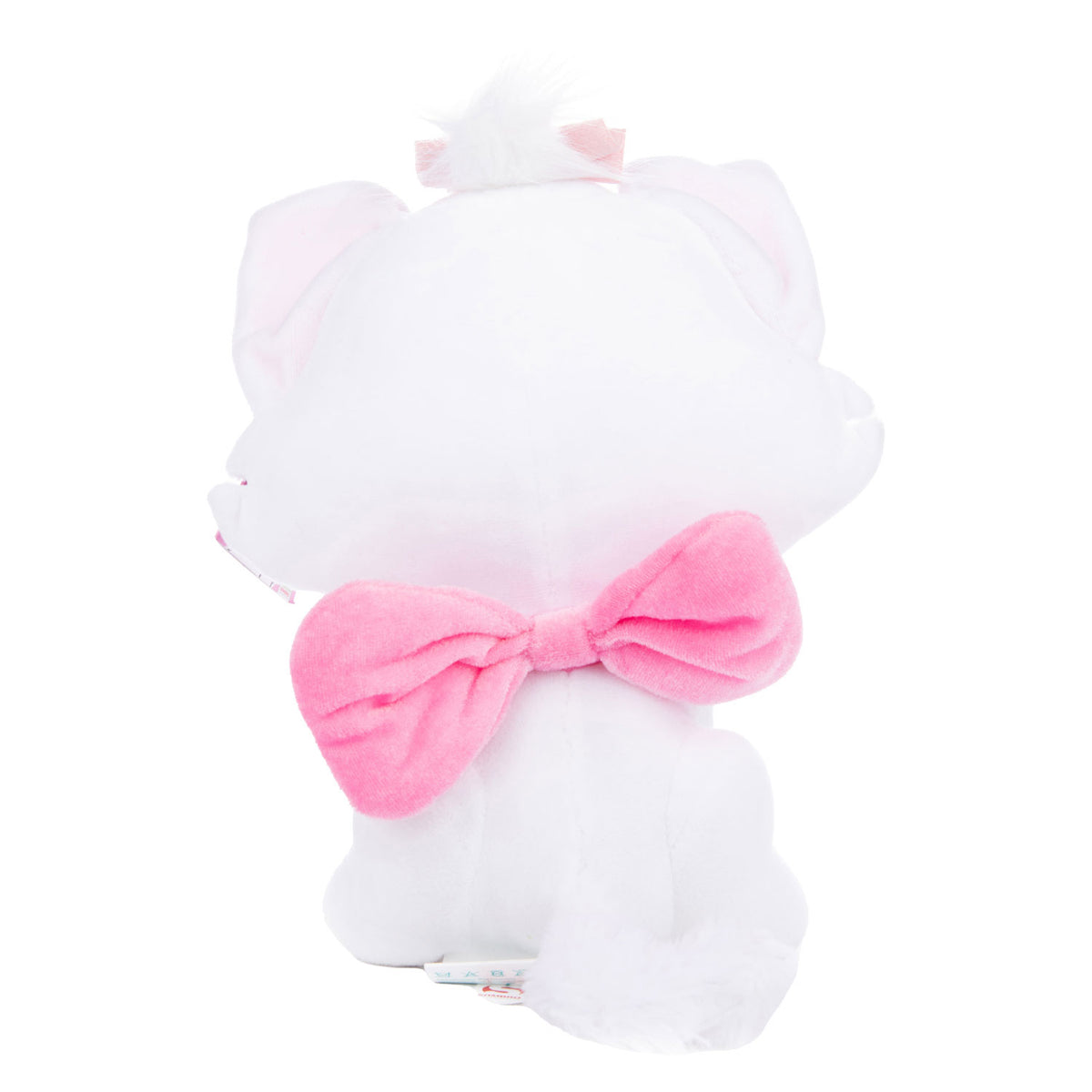 Disney Classic Knuffel met Geluid - Marie, 30cm