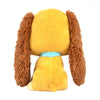 Disney lil bodz pluche lady met geluid | 2 stuks