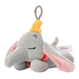 Disney snuglets sleutelhanger - dombo - afbeelding 1