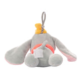 Disney snuglets sleutelhanger - dombo - afbeelding 4