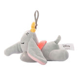 Disney snuglets sleutelhanger - dombo - afbeelding 5