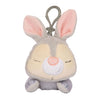 Disney snuglets sleutelhanger - stampertje