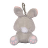 Disney snuglets sleutelhanger - stampertje