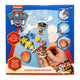 Sambro gips gieten schilderen paw patrol