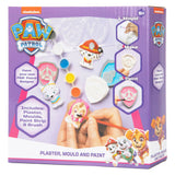 Sambro gips gieten schilderen paw patrol - afbeelding 2