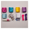 Love Hugs XO XO Scrunchie Haar Elastiek Maker