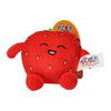 Sambro fruity friends geur knuffeltje