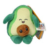 Sambro fruity friends geur knuffeltje
