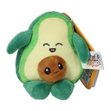 Sambro fruity friends geur knuffeltje - afbeelding 5