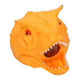Sambro knijpbal dinosaurus, 5cm - afbeelding 3