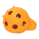 Sambro knijpbal dinosaurus, 5cm - afbeelding 4