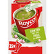 Instantsoep royco erwten met ham 175ml