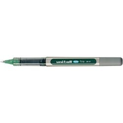 Rollerball pen ub157gn 0,4mm groen