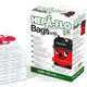 Ty hepa flo filter numatic 604015 henry het henry xtra rugzak