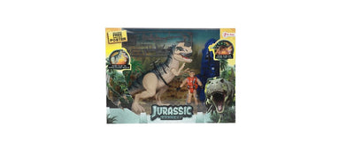 Toi-toys toi toys speelset dino cerato