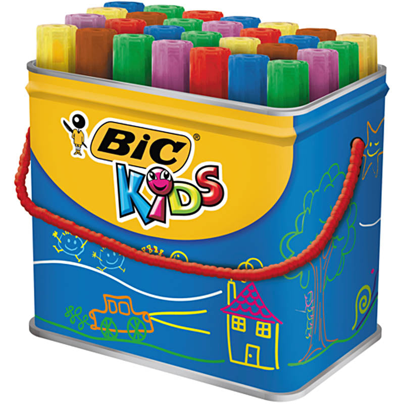 Http: www.cchobby.nl bic-decoralo-jumbo-markers-lijndikte-4-mm-diverse-kleuren-30-stuk-1-doosje