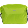 Basil Keep Dry and Clean - regenhoes - horizontaal - neon geel