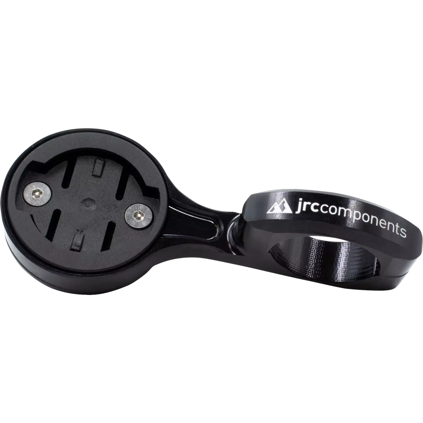 Jrc - wahoo stuurhouder computer mount tt out front zwart