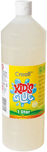 Creall kinderlijm, 1 liter. - afbeelding 1