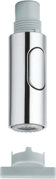 Grohe spoeldouche chroom